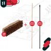 KOTARBAU® Spazzola per pavimenti da 23 cm con setole Anteprima dell’immagine prodotto 7