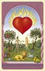 Mystisches Lenormand - Karten Produktbild-Vorschau 5