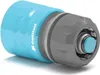 Cellfast - Raccord rapide pour tuyau - Stop - Ideal Line™ Voir les images du produit 1