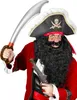 Löwenzahn Aufblasbarer Ballon Aufblasbarer Piratensäbel Produktbild-Vorschau 5