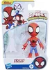 Marvel Spidey, 3 Jahr(e), Mehrfarbig Produktbild-Vorschau 4