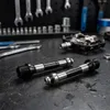 XPEDO TRIDENT sada náprav pro pedály Trident sada Náhled obrázku produktu 2