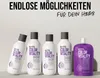 KMS Goldwell CV Blonde Shampoo 750ml Produktbild-Vorschau 4