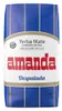 Yerba Mate AMANDA Despalada sans tiges 1 kg Voir les images du produit 1