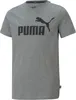 PUMA AG ESS Logo Tee B PUMA WHITE PUMA WHITE 110 Produktbild-Vorschau 5