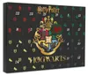 Harry Potter Herren Adventskalender : 43-46 : mehrfarbig  Produktbild-Vorschau 1