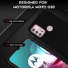 Silikónové puzdro pre Motorola Moto G30 / G20 / G10 Náhľad obrázku produktu 2