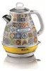 Ariete 2869 Bollitore Positano, Bollitore Elettrico, 1,7L, Anteprima dell’immagine prodotto 1