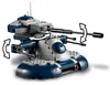 LEGO® Star Wars™ 75283 Réservoir d'assaut armé (AAT™) Voir les images du produit 25