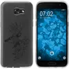 PhoneNatic Case kompatibel mit Samsung Galaxy A7 (2017) Produktbild-Vorschau 1