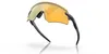 Oakley Encoder 94710436 Carbon/Prizm Fahrradbrille Produktbild-Vorschau 4