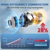 HcaloryHC2-H 5KW-8KW Dieselové parkovací topení vše v Náhled obrázku produktu 5