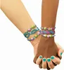 Freundschafts-Armbänder, Basteln Produktbild-Vorschau 4