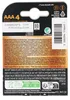 Duracell Plus, Jednorazowa bateria, AAA, Alkaliczny, 1,5 V, Podgląd zdjęcia produktu 7