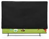 kwmobile 65" TV Abdeckung Indoor - Fernseher Hülle Produktbild-Vorschau 8