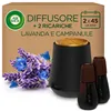 Air Wick Sofortige Harmonie, Diffusor für ätherische Öle Produktbild-Vorschau 2
