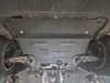 Unterfahrschutz für Motor der Marke Skoda Karoq - Produktbild-Vorschau 6