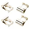 4x Scheibenwischer Wischergestänge Reparatur Klammer Clips Produktbild-Vorschau 2