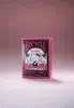 Bicycle Hello Kitty - Black and Pink (Designer Spielkarten, Produktbild-Vorschau 3