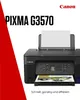 Canon PIXMA G 3570 Produktbild-Vorschau 2