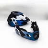 Kinderhelm met afneembare kinbescherming, full-face, Productafbeelding-voorbeeld 10