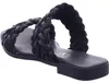 Caprice Pantoletten Pantoletten Leder/Textil Produktbild-Vorschau 7