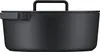 WMF Flavour 05.5533.4290, 8,6 l, Oval, Schwarz, Eisenguss, Produktbild-Vorschau 2