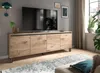 TV-Lowboard "Delio" in Viking Eiche TV Unterschrank 184 cm, Produktbild-Vorschau 2