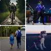 ANSMANN Feu arrière de vélo homologué StVZO avec LED CREE Voir les images du produit 15
