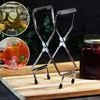 com-four® Glasheber für heiße Konserven, Einkochgläser und Produktbild-Vorschau 2