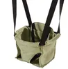 EXIT Silvi en Bois Balançoire Évolutive, Portique pour Voir les images du produit 10