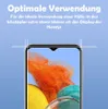 Drei Stück (3x) Display-Schutzfolie Displayschutz-Glas 9H Produktbild-Vorschau 3