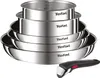 Tefal Cook Eat Ingenio L881S604 Batterie de cuisine 6 Voir les images du produit 1
