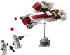 LEGO® Star Wars 75378 Évasion avec le speeder BARC Voir les images du produit 4