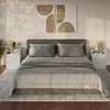 Nachttisch Vicco Edis Weiß 45 x 64 cm mit 3 Schubladen, Produktbild-Vorschau 6