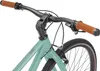 BIKESTAR Leichtgewicht 10kg City Bike Stadt Fahrrad Produktbild-Vorschau 4