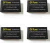 balení 4 3,7V 15C 600mAh LiPo baterií pro Parrot MiniDrone Náhled obrázku produktu 1