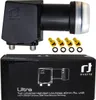 Inverto Twin ULTRA High-Gain Low Noise 40mm PLL LNB Voir les images du produit 3