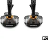 Joystick PC T16000M FCS Duo Stick Thrustmaster Anteprima dell’immagine prodotto 11
