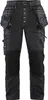 Handwerkerhose BLAKLADER X1900 - Stretch T.48 - Produktbild-Vorschau 1