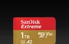 SanDisk Extreme - 1000 GB - MicroSDXC - Classe 10 - UHS-I - Anteprima dell’immagine prodotto 9