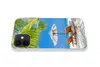 MuchoWow® Handyhülle Schutzhülle Hülle für iPhone 12 mini Produktbild-Vorschau 5