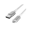 Belkin Smart LED Lighting to USB-A, Lightning, USB A, Weiß, Produktbild-Vorschau 5