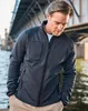 Tee Jays 9100 | Stretch Fleece Jacket S bis 3XL - Farbe: Produktbild-Vorschau 3