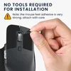 kwmobile Gaming Maus Grip Tape für Logitech MX Master 3S - Produktbild-Vorschau 3