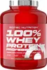 Scitec Nutrition 100% WP Professional 2350 g chocolate Voir les images du produit 5