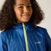 Giacca impermeabile Regatta Lever Shell Junior Anteprima dell’immagine prodotto 4