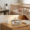 Monitor para bebés con cámara, monitor para bebés con Vista previa de la imagen del producto 2