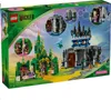 LEGO Wicked: Città di Smeraldo e Castello Kiamo Ko 75689 Anteprima dell’immagine prodotto 13