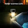 10er Solar Poolbeleuchtung Set LED, warmweiß, für Frame Produktbild-Vorschau 3